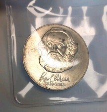 👍🫠 Gedenkmünze 20 Mark