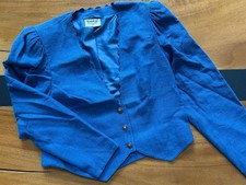 Moderne Trachtenjacke, Jacke