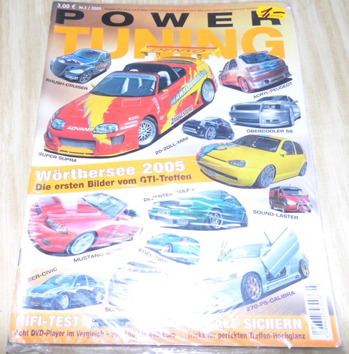 Power tuning auto - tuning,,