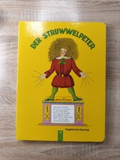 Der Struwwelpeter von Heinrich
