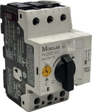 MOELLER Motorschutzschalter