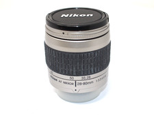 Nikon AF Nikkor 28-80mm