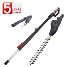 Scheppach Elektro Teleskop