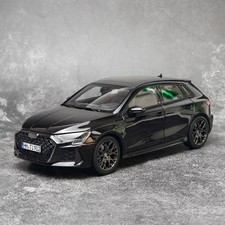 1:18 Audi RS3 2025 A3