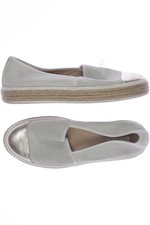 Baldinini Halbschuh Damen Slipper feste Schuhe Gr. EU 38 Grau #54yvsnl