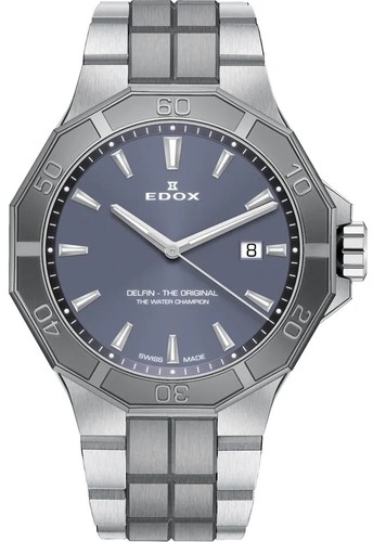 Edox delfin the original - the,