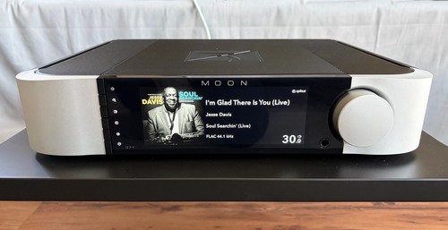 Moon 371 streaming phono - moon,