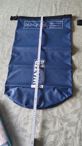 Dry bag packsack - packsack, trockensack