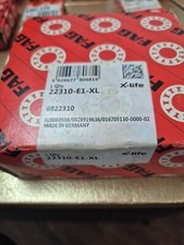 22310-E1-XL FAG/Schaeffler