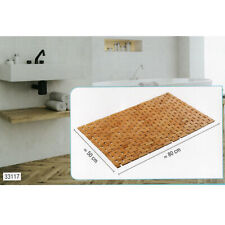 Duschmatte Bambusmatte
