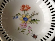 HW Handgemaltes Porzellan