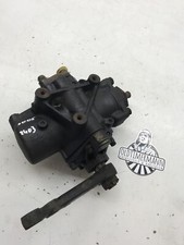 Lenkgetriebe Servolenkung