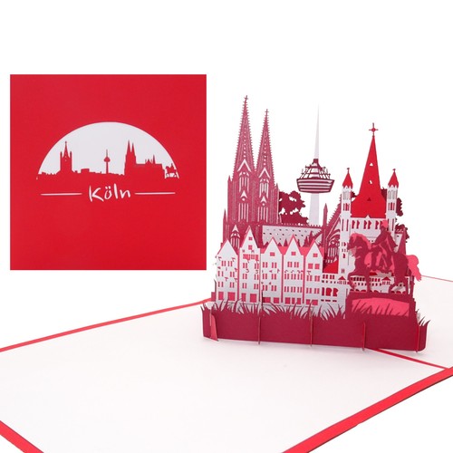 Pop karte köln - pop,