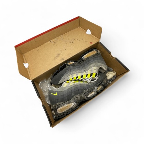 Nike air max neon - air,