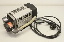 FEZER  T3 Vakuum Plattensauger Sauger Vacuum T3