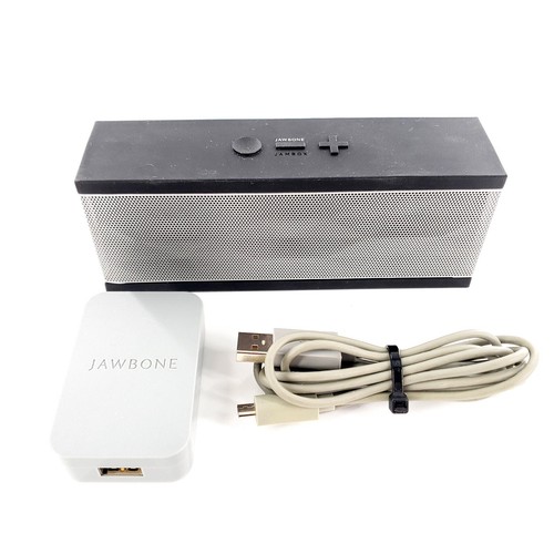 Jawbone jambox limited - jambox, edition