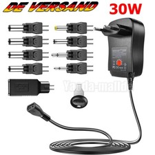Universal Stecker Netzteil