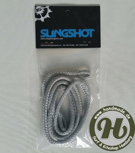 Slingshot bar depower tampen - slingshot,