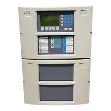 ZETTLER Brandmeldeanlage