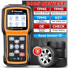 FOXWELL T1000 RDKS