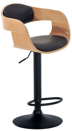Barhocker kingston drehstuhl - barhocker,