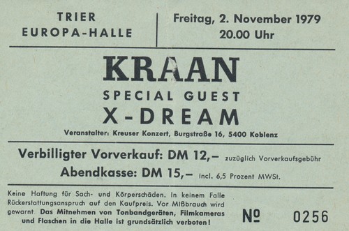 Kraan europa halle trier - kraan,