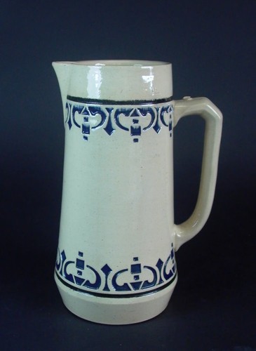 Jugendstil krug - jugendstil,