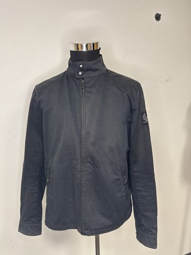 Belstaff temple herren - belstaff,