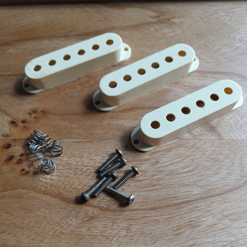 Drei vintage fender japan - vintage, mij
