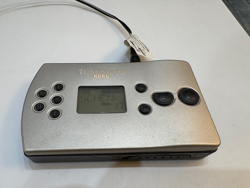 Korg pandora px1 - korg,