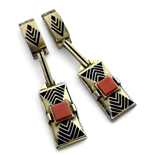 Theodor fahrner art deco - fahrner,