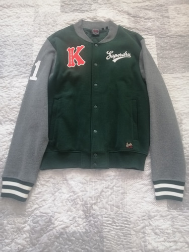 Superdry sweatjacke herren - , xl