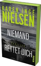 Niemand rettet dich (Grenzland