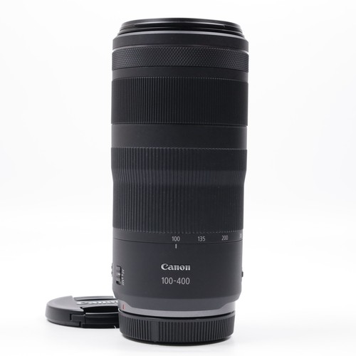 Canon 100 400mm - canon, is