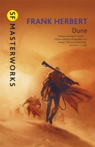 Dune frank herbert - frank,