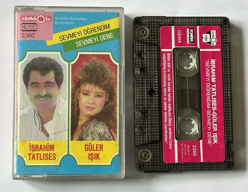 Ibrahim tatlises guler - guler, işik