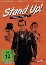 Stand Up! Was bleibt, wenn