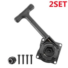 RC Seilzugstarter Verbrenner