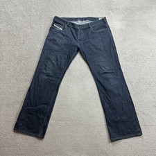 DIESEL Herren Jeans Hose