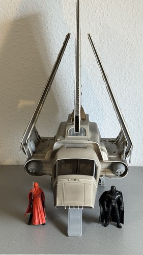 Star wars imperial shuttle - star,