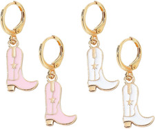 Damen-Cowgirl-Accessoires