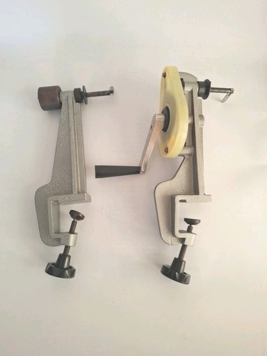 Ddr film hand umroller - 35,