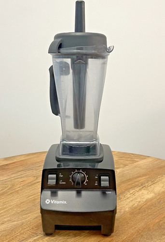 Vitamix 5200 64oz black - vitamix,