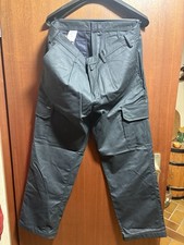 Feuerwehr Hose Rettungsdienst nomex Flammgard Schutzkleidung Einsatzhose