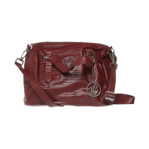 Armani jeans handtasche - armani, jeans,