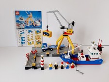 Lego® City 6541 Intercoastel