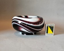 vintage Carlo Moretti Glas