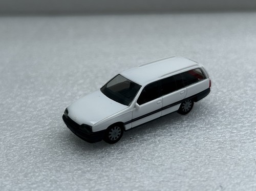 Herpa 020664 opel - 020664, gls