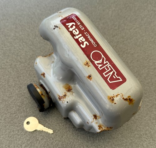 Alko safety compact - compact,