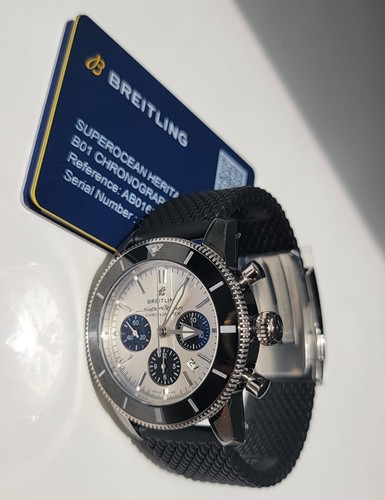Breitling superocean heritage - superocean,